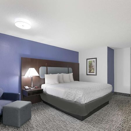 Surestay Plus Hotel By Best Western Gatlinburg Exterior foto