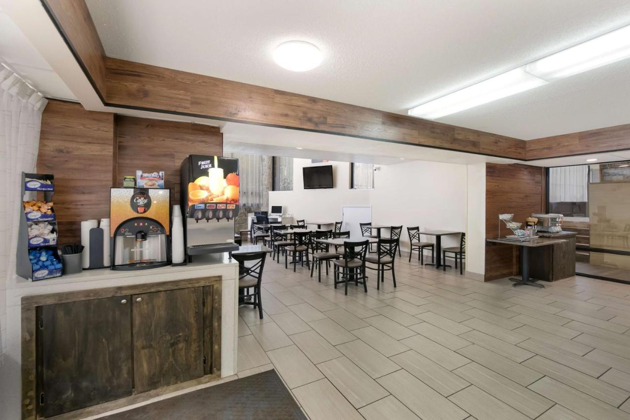 Surestay Plus Hotel By Best Western Gatlinburg Exterior foto