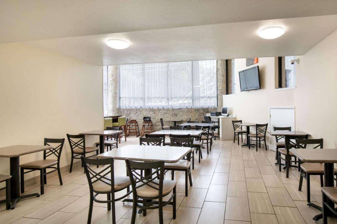 Surestay Plus Hotel By Best Western Gatlinburg Exterior foto