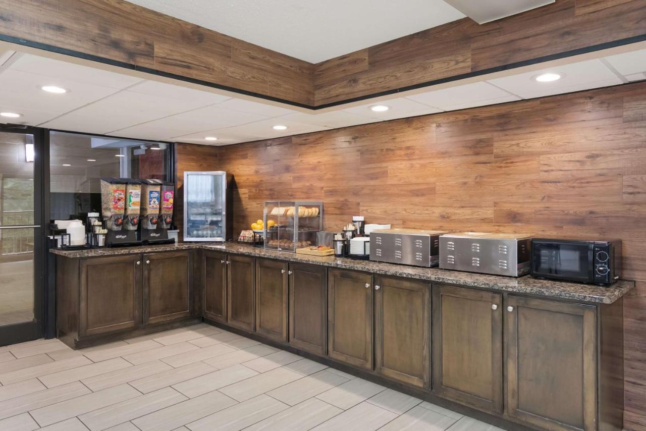 Surestay Plus Hotel By Best Western Gatlinburg Exterior foto