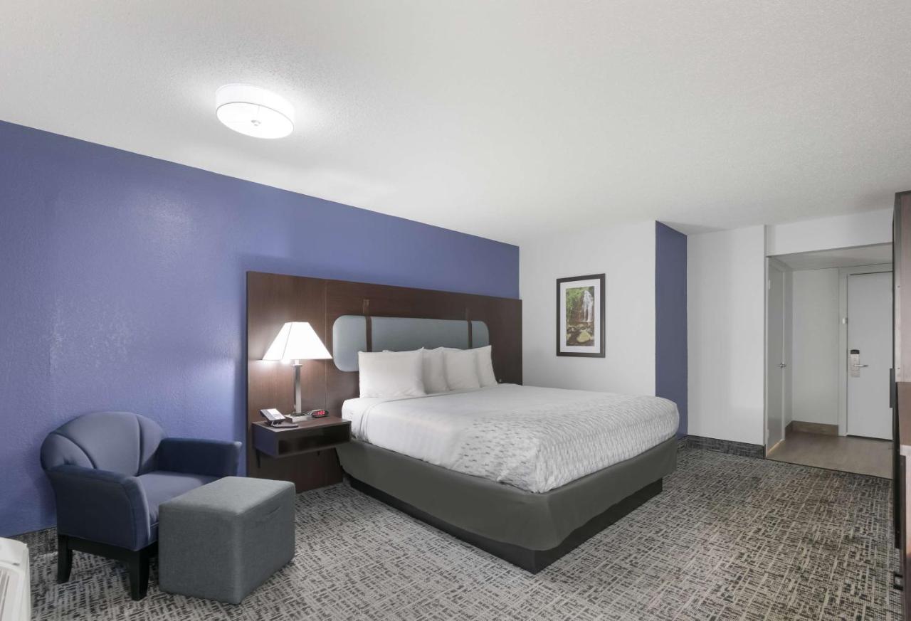 Surestay Plus Hotel By Best Western Gatlinburg Exterior foto