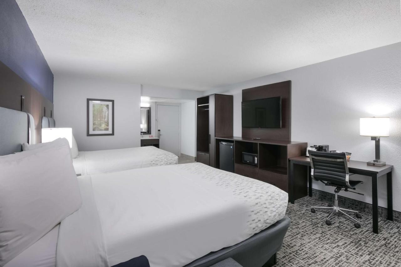 Surestay Plus Hotel By Best Western Gatlinburg Exterior foto