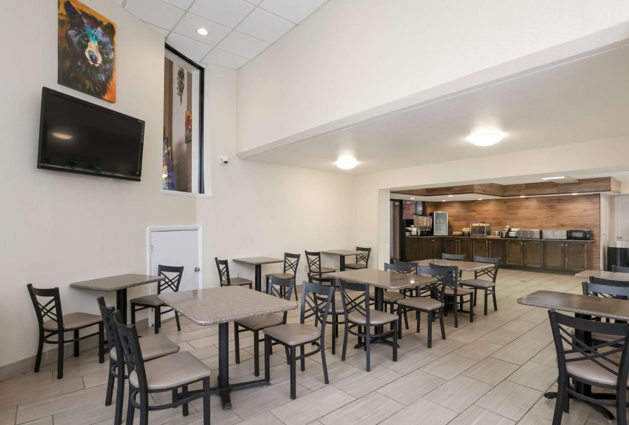 Surestay Plus Hotel By Best Western Gatlinburg Exterior foto