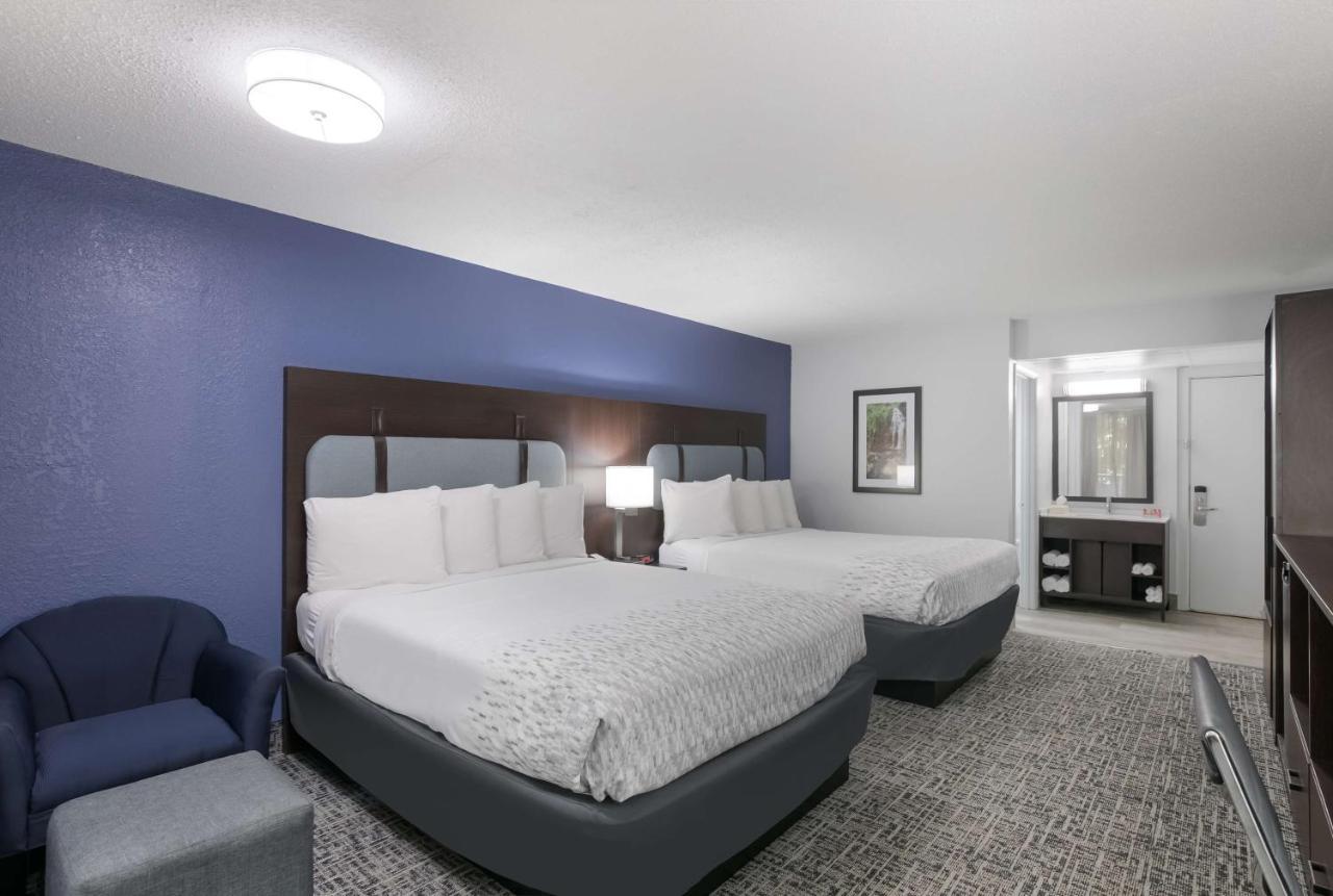 Surestay Plus Hotel By Best Western Gatlinburg Exterior foto