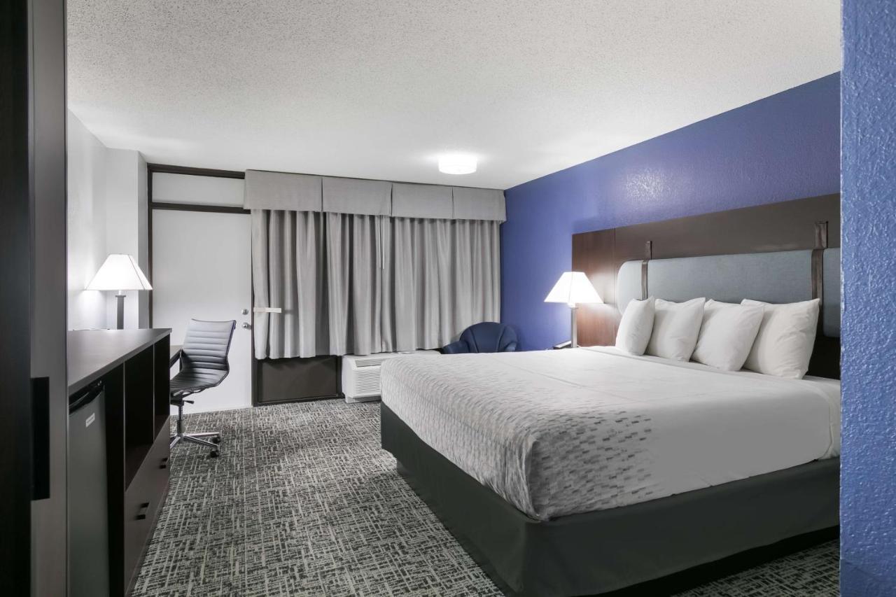 Surestay Plus Hotel By Best Western Gatlinburg Exterior foto