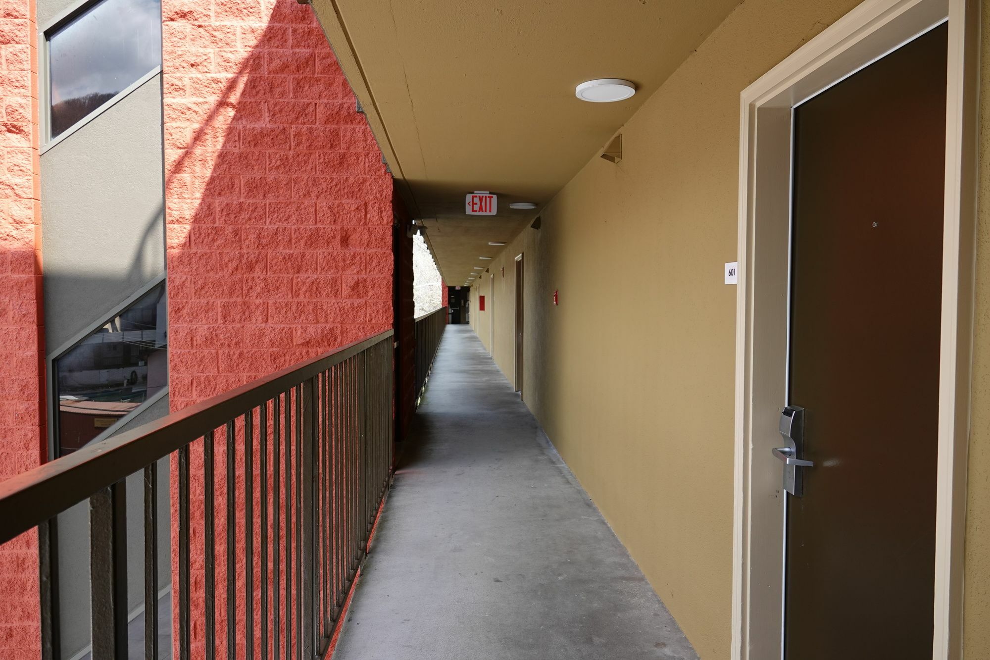 Surestay Plus Hotel By Best Western Gatlinburg Exterior foto